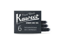 Kaweco Ink Cartridges 6pk
