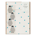 LETTER PAPER & ENVELOPES WITH STICKERS