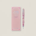 Preface Series No.003 The Glass Bead Game Fountain Pen