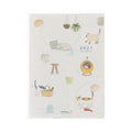 POCKET DIARY A6 CAT 2027
