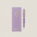 Preface Series No.005 A Dream Within a Dream Fountain Pen