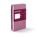 Quarterly Daily Planner 2027