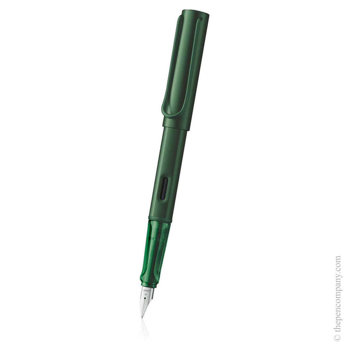 Lamy AL-Star Fountain Pen