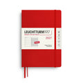 Weekly Planner & Notebook 2027, 12 Months, Ruled