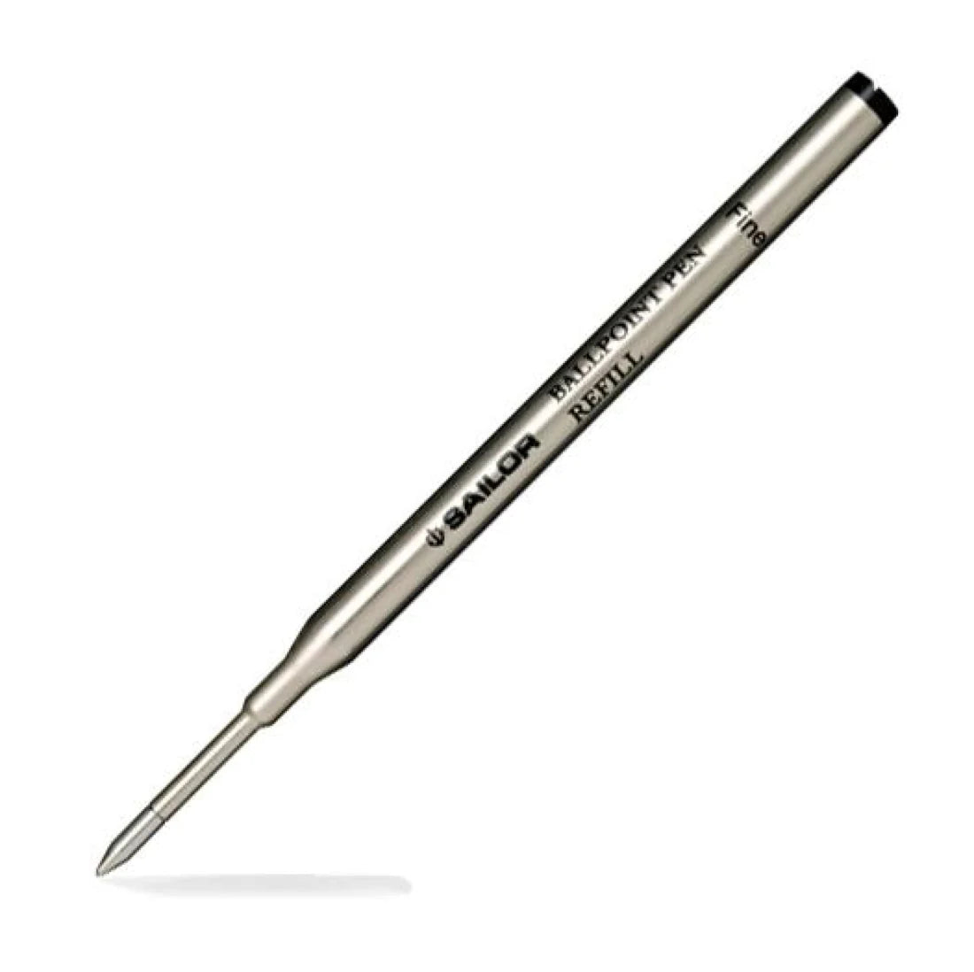 Sailor Ballpoint pen refill 0500 0.7mm Black