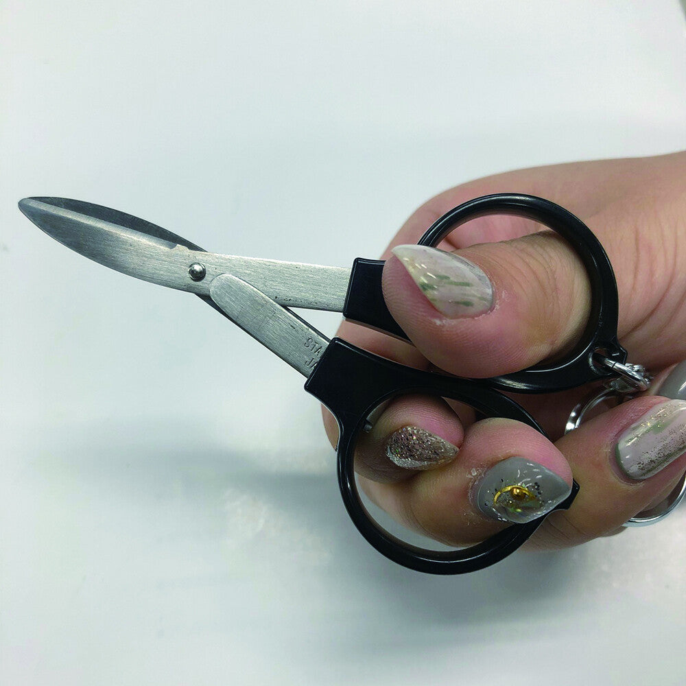 Eyeglass Scissors