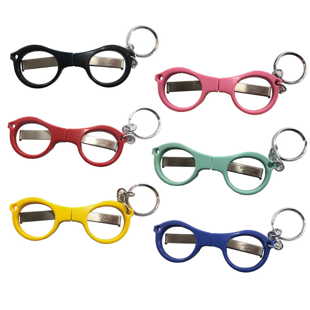 Eyeglass Scissors