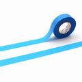 mt Washi tape sky blue