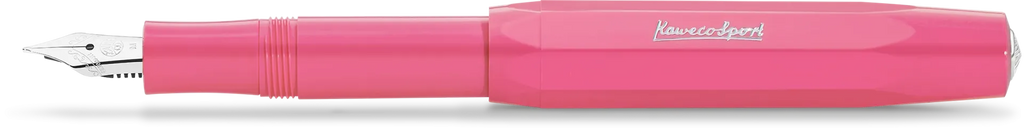 Kaweco SKYLINE SPORT Fountain Pen - Pink
