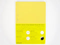 Stalogy 1/2 YEAR NOTEBOOK A5 - Grid