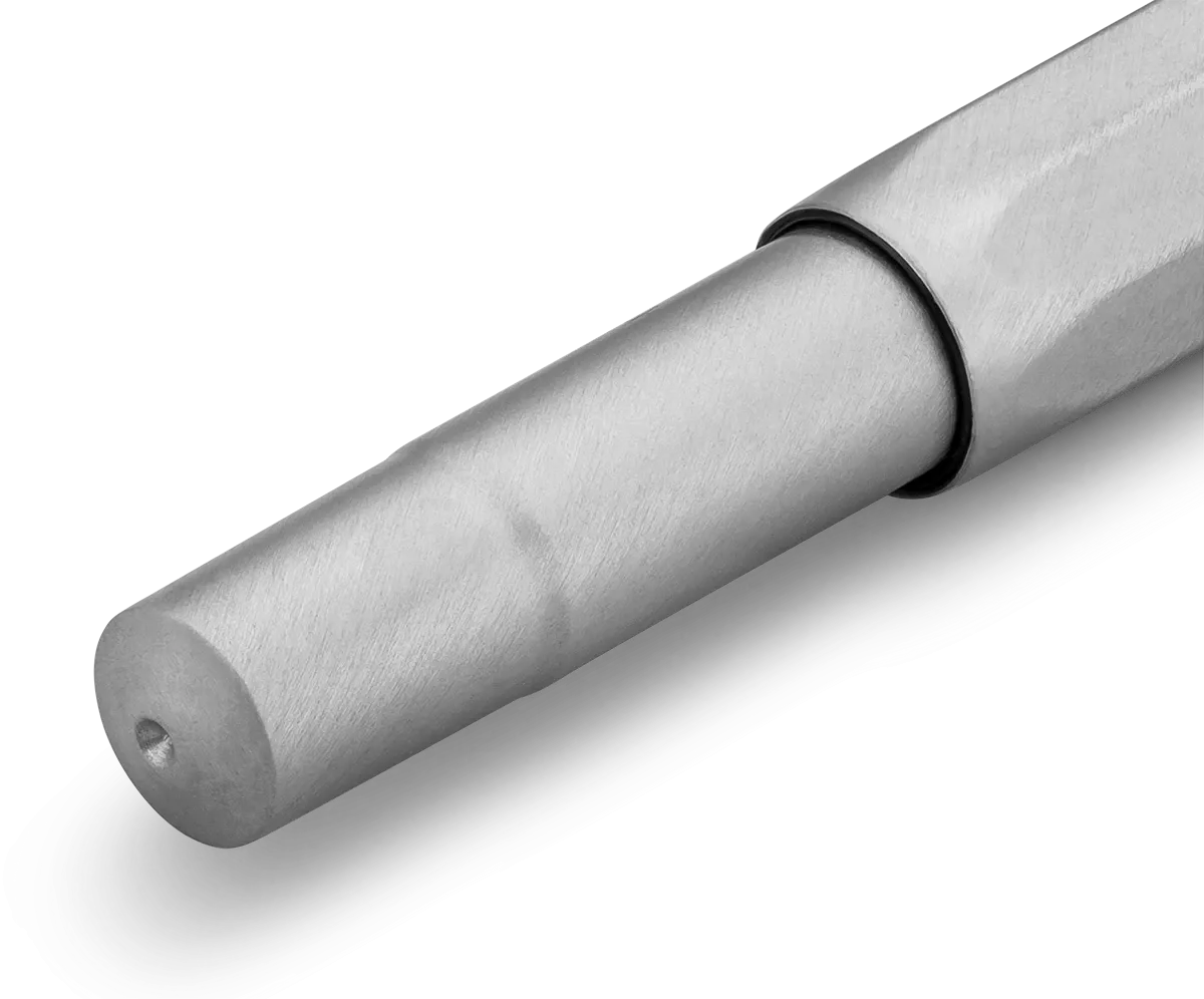 Kaweco STEEL SPORT Fountain Pen