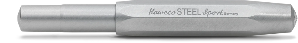 Kaweco STEEL SPORT Fountain Pen