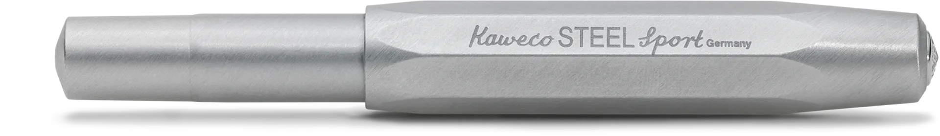 Kaweco STEEL SPORT Fountain Pen
