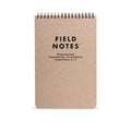 Field Notes 80 Page Steno Book