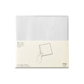 MD Notebook Cover Clear - Square