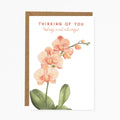 Thinking of You Greeting Card