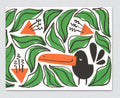 Toucan Card